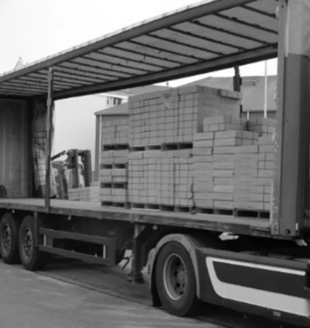Distributie