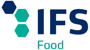 Ifs Logo