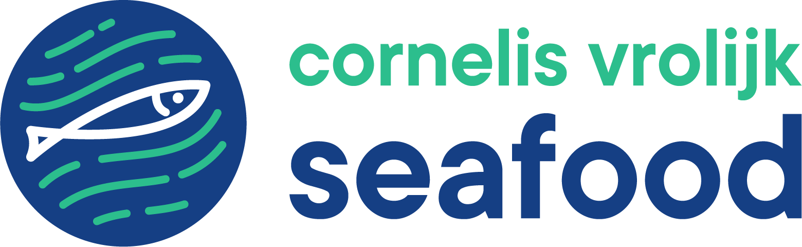 Cornelis Vrolijk - Logo